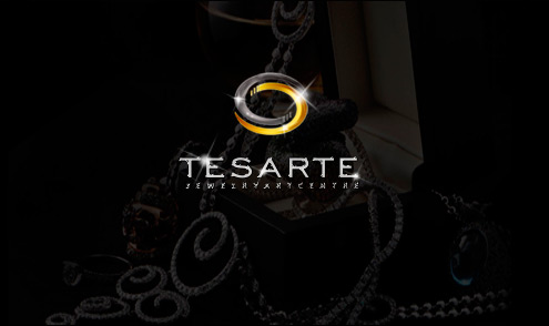 Ювелирный Магазин Tesarte В Москве
